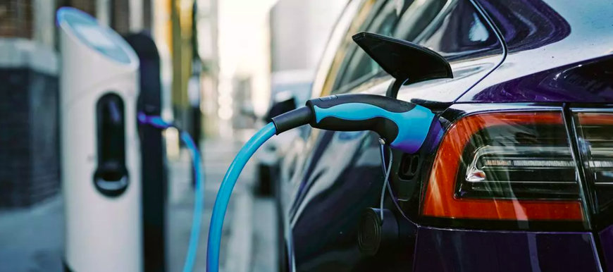 NEW INDEX IDENTIFIES EV LEADERS AND LAGGARDS IN THE U.S. AND EUROPE